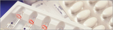 Picture Drug research, medical devices and laboratory practice